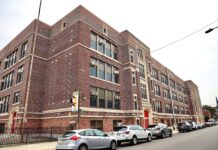 Kensington High trasladará sus clases temporalmente a Mayfair por hallazgo de asbestos