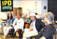 Climate crisis is not neutral: Indigenous event in Philadelphia promotes community action