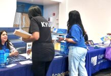 PA CareerLink® event links community members with jobs and support services PA