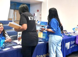 PA CareerLink® event links community members with jobs and support services PA