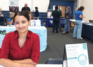 PA CareerLink® une a la comunidad con empleos, servicios y oportunidades PA
