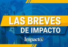 Las Breves de Impacto