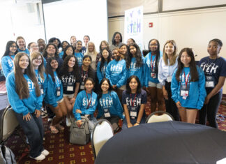 PECO, Atlantic City Electric and Exelon Foundation inspire next generation of STEM leaders