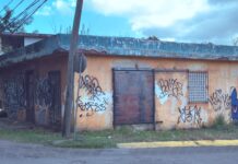 Puerto Rico without water: The drought exposed a crisis for years in the making