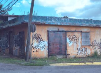 Puerto Rico without water: The drought exposed a crisis for years in the making