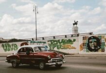 La dramática situación de Cuba, a la espera del árbitro