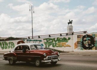 La dramática situación de Cuba, a la espera del árbitro
