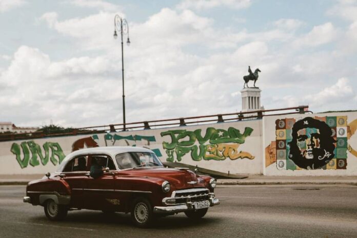 La dramática situación de Cuba, a la espera del árbitro