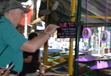 “Nuestro Mercado”: From the Italian Market to a market for everyone, the immigrant evolution of 9th Street