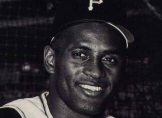 A 92 años de su nacimiento y 54 de su muerte, Roberto Clemente sigue siendo “el Grande”