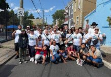 Iglesia Internacional Peña de Horeb apoya a familias de Filadelfia con su festival anual “Back to School”