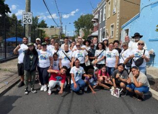 Iglesia Internacional Peña de Horeb apoya a familias de Filadelfia con su festival anual “Back to School”