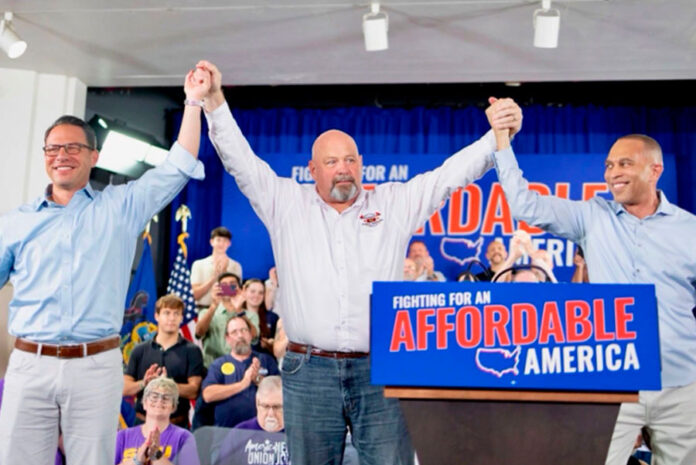 Shapiro-and-Jeffries-rally-behind-Bob-Brooks-as-election-nears