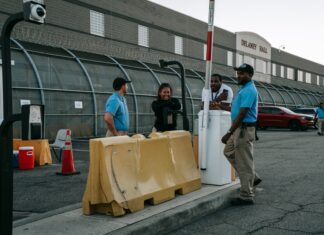 Denuncian tercera muerte de inmigrante detenido en centro de ICE en Nueva Jersey