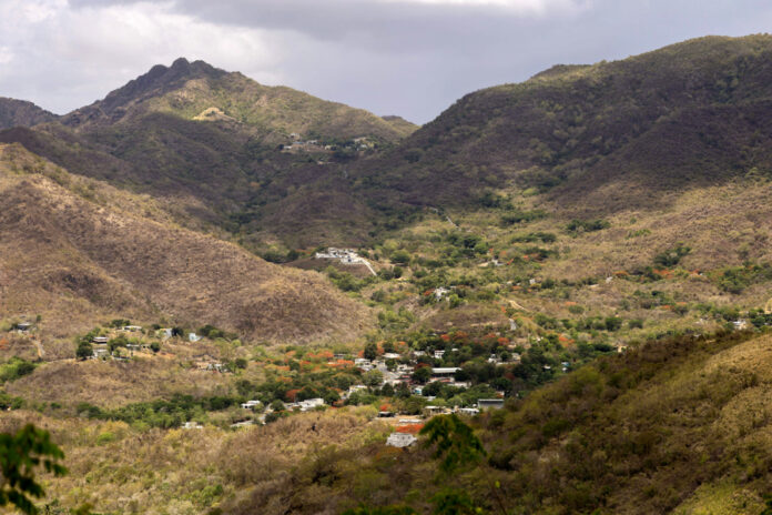 El 33 % de Puerto Rico se encuentra en sequía extrema, casi el doble de la semana pasada