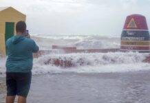 El fenómeno El Niño tiene 69 % de probabilidad de ser el más fuerte desde que hay registro