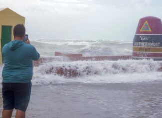 El fenómeno El Niño tiene 69 % de probabilidad de ser el más fuerte desde que hay registro