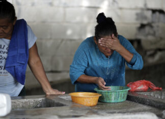 Agua cada nueve días: endurecen racionamiento en la capital de Honduras por crisis hídríca
