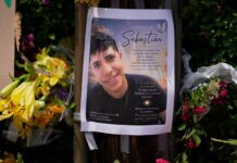 Objetivo de la operación del ICE en tiroteo mortal en Maine no iba a ser deportado, dice congresista