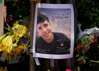Objetivo de la operación del ICE en tiroteo mortal en Maine no iba a ser deportado, dice congresista