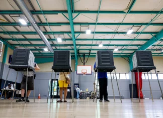 Noncitizen voting claims animate Trump’s attacks on midterms and set up potential result challenges