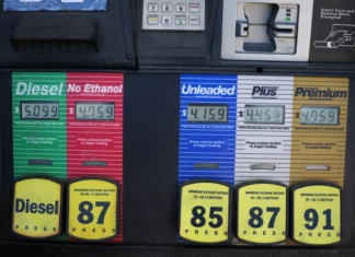Grandes petroleras logran ganancias récord mientras el conflicto en Irán eleva precios de la energía