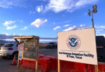 Contrato del gobierno de EE. UU. para asistencia legal a niños migrantes genera preocupaciones