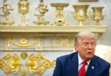 Informe: 57 funcionarios de Trump son ultrarricos, con patrimonios de $100 millones o más