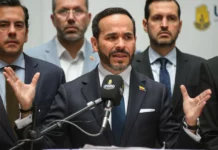 Orden del presidente colombiano de deportar migrantes «ilegales» genera incertidumbre en venezolanos