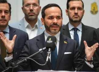 Orden del presidente colombiano de deportar migrantes «ilegales» genera incertidumbre en venezolanos