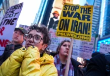 Republicans face a midterm verdict as Iran war drags on months longer than Trump promised