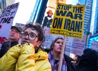 Republicans face a midterm verdict as Iran war drags on months longer than Trump promised