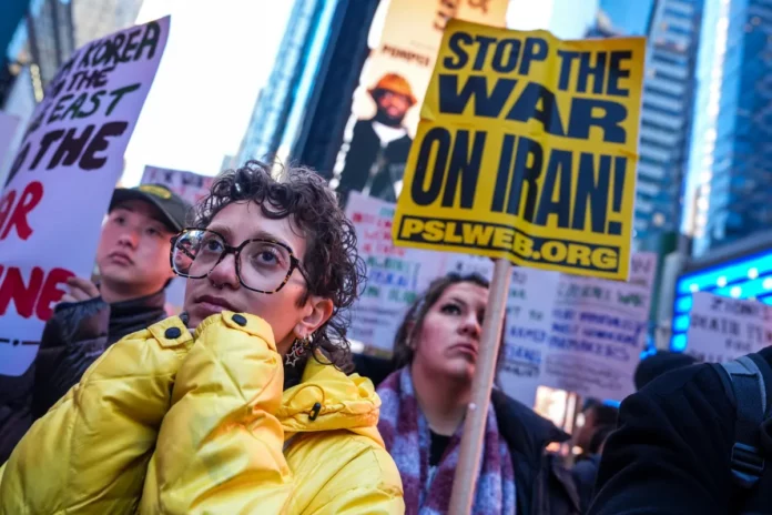 Republicans face a midterm verdict as Iran war drags on months longer than Trump promised
