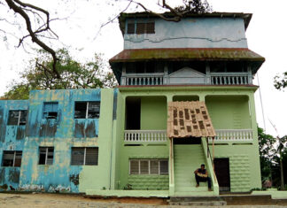 «From Page to Screen» celebrates Dominican culture