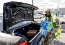 Informe alerta de caída de hasta 50 % en fondos federales de FEMA para emergencias en EE. UU. FEMA