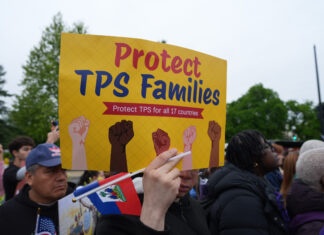 Nueva York brinda ayuda a sus empleados haitianos cesados tras fin del TPS TPS