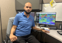 Experto alerta de que sequía y racionamiento en Puerto Rico pueden durar hasta fin del año