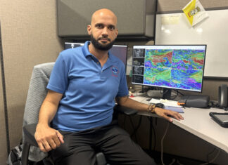 Experto alerta de que sequía y racionamiento en Puerto Rico pueden durar hasta fin del año
