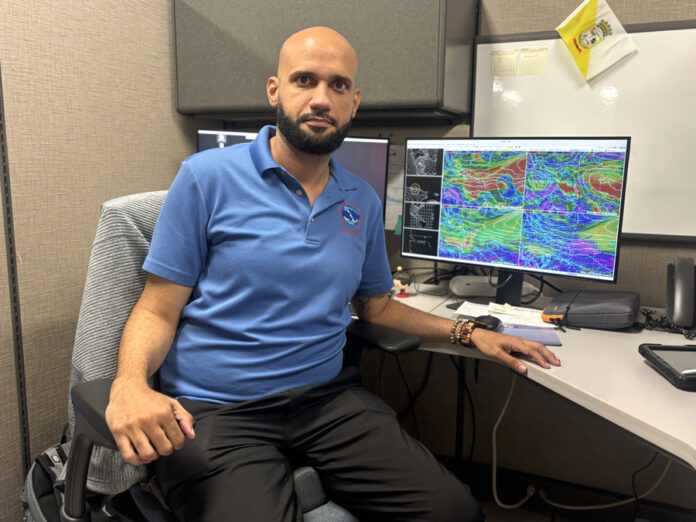 Experto alerta de que sequía y racionamiento en Puerto Rico pueden durar hasta fin del año
