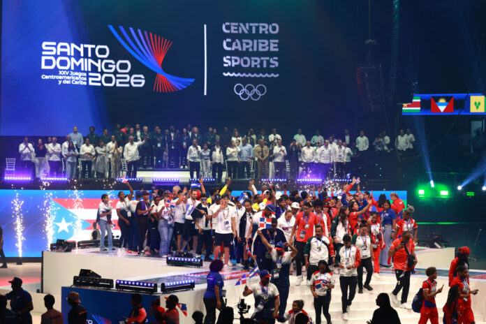Santo Domingo