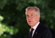 Carney presume de que economía canadiense supera a la de EE. UU. tras las críticas de Trump