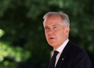 Carney presume de que economía canadiense supera a la de EE. UU. tras las críticas de Trump