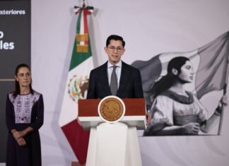 EE. UU. ha respondido a solo 4 de 20 denuncias de México por muertes vinculadas al ICE