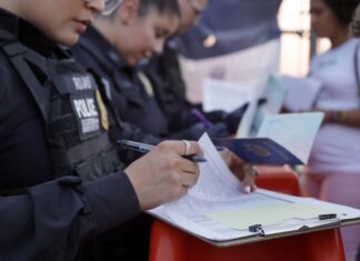 Estados Unidos revocará las visas de turismo y de negocios de quienes solicitaron asilo