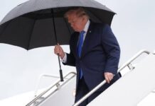 Irán, déjà vu: Trump vuelve a amenazar con una gran escalada contra Teherán y se retracta