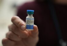 Mueren por sarampión 2 personas no vacunadas en Pensilvania, los primeros decesos en EE. UU. este año