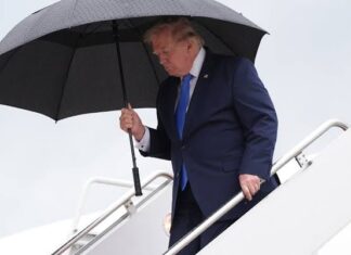 Irán, déjà vu: Trump vuelve a amenazar con una gran escalada contra Teherán y se retracta