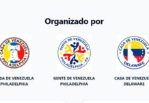 Más de 40 organizaciones venezolano-americanas se reunirán en Filadelfia para una cumbre nacional