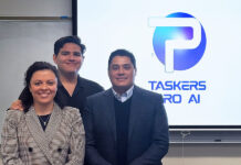 Mexicanos en Filadelfia crean agentes de IA para hacer crecer pequeños negocios latinos