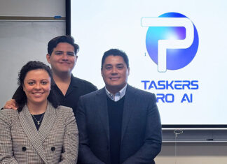 Mexicanos en Filadelfia crean agentes de IA para hacer crecer pequeños negocios latinos